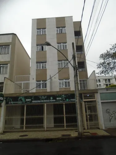 Apartamento 2 quartos - São Mateus