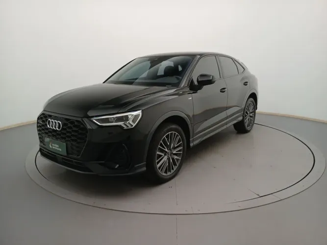 Audi Q3 SPB Performance 2.0 TFSI Tipt. Quatt. 2023