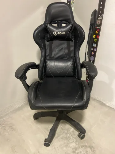 Cadeira gamer