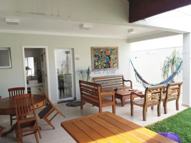 casa - Condomínio Residencial Itamambuca - Valinhos