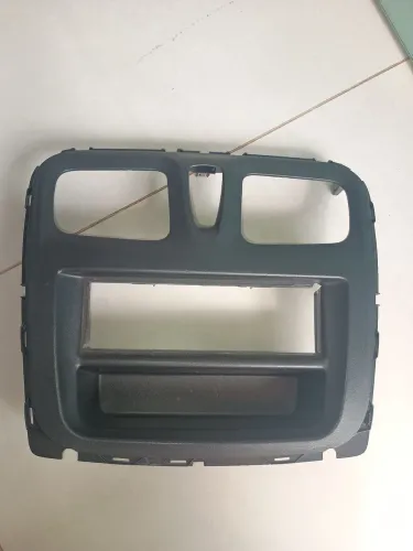 Moldura do som Renault Sandero