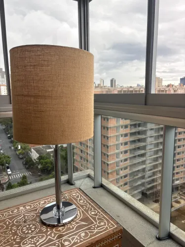 Abajour de mesa