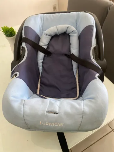 bebê conforto