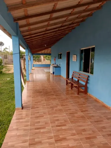 Vende-se casa no planalto São José , Santarém-PA