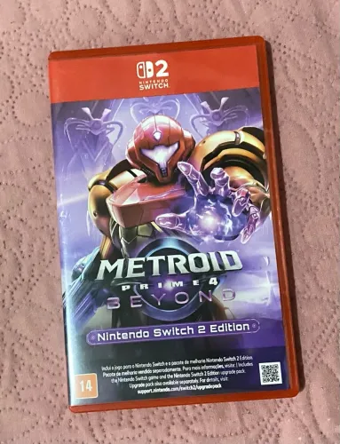 Jogos Nintendo Switch