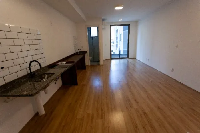 Studio no Rio Energy: more no coração do Rio do futuro; Santo Cristo, Porto Maravilha.