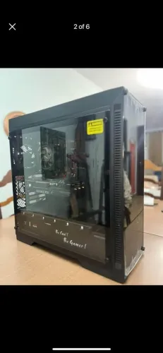 PC Gamer Full Tower Ryzen9 3900x com RTX 2070