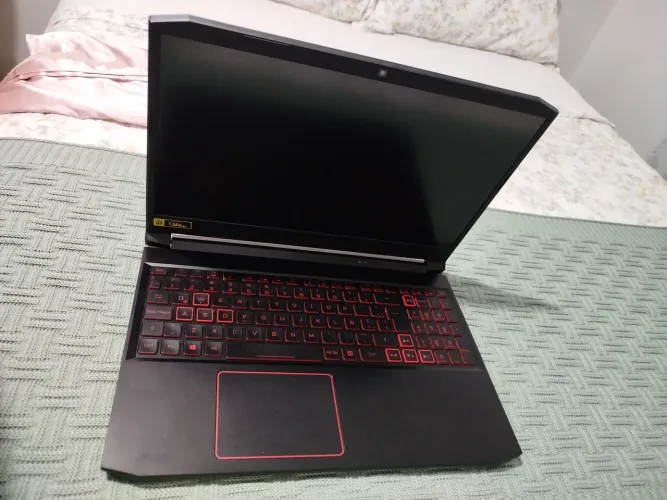 Notebook Acer Nitro 5