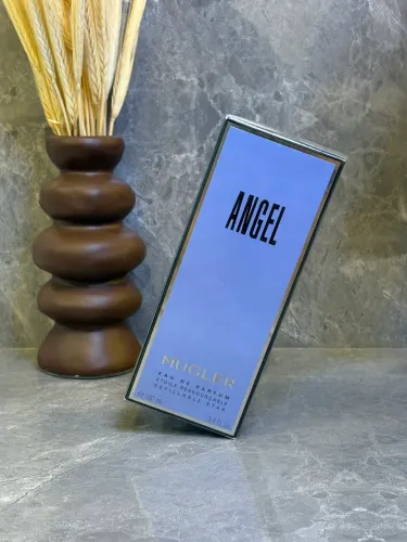 Perfume- Angel de Thierry Mugler 100ml (NOVO/Lacrado)