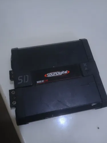 Módulo sd1.600x1