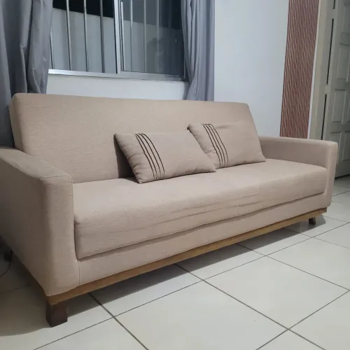 Sofa cama