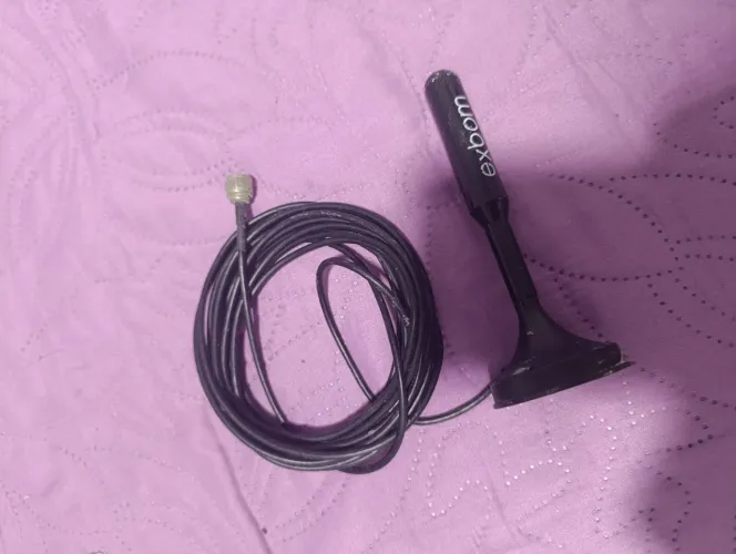 Antena digital