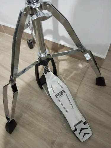 MÁQUINA DE CHIMBAL FSA NOVA!