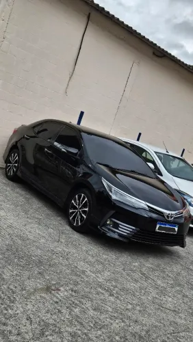 Toyota Corolla XRS 2.0 Flex 16V Aut. 2018