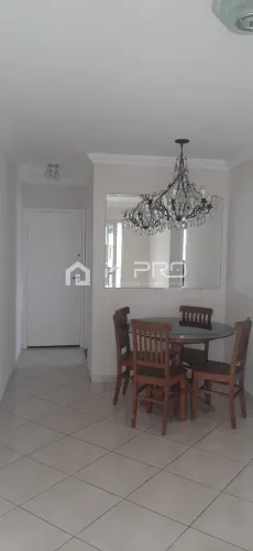 Apartamento em Socorro, São Paulo/SP