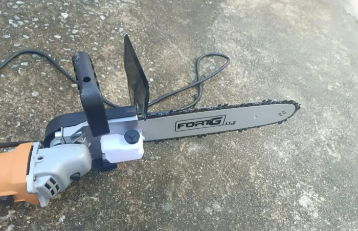 Motoserra fortG FG3000xx