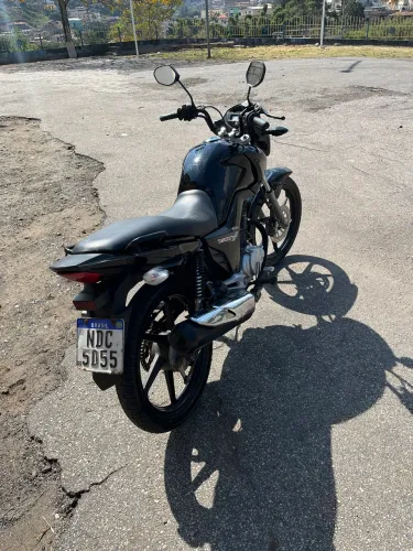 Fan 2015 flex abaixo da fipe