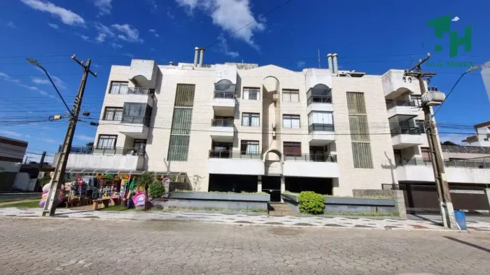 Cobertura Duplex à venda, em Caiobá - Matinhos/PR