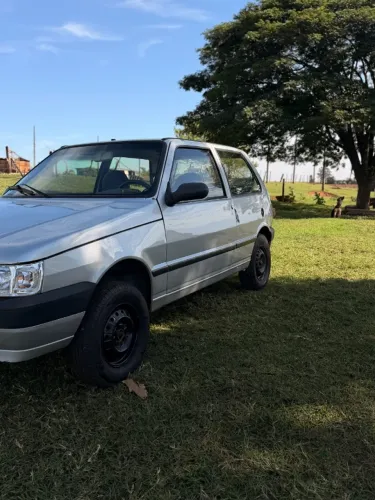 Fiat Uno Mille 1.0 Fire/ F.flex/ Economy 2P 2006