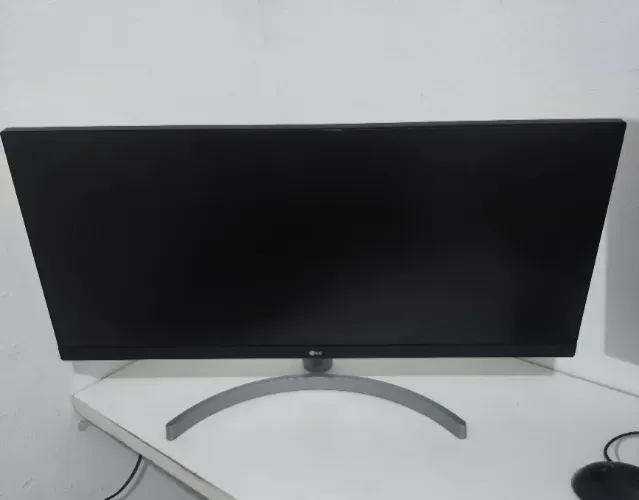 MONITOR LG ULTRAWIDE 29 POLEGADAS