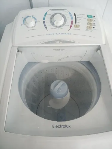 Maquina de lavar