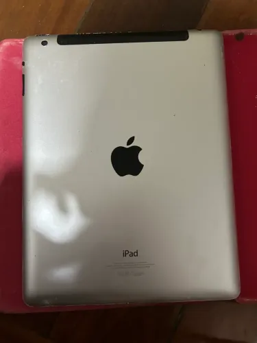 MacBook Air e Ipad
