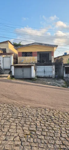 Casa residencial toda lajeado.