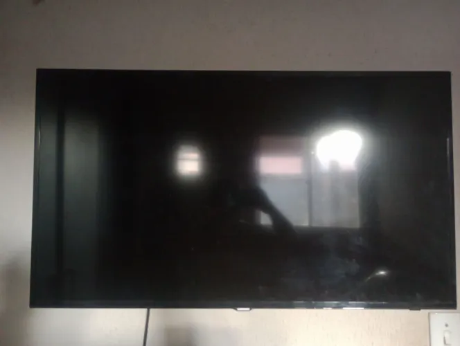 Vendo TV Led 40 polegadas