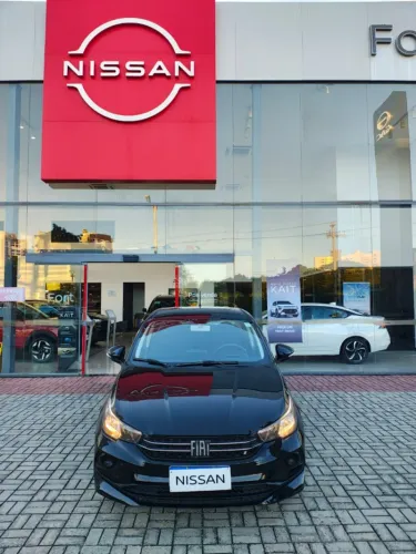 Fiat Cronos Drive 1.0 6V 2024