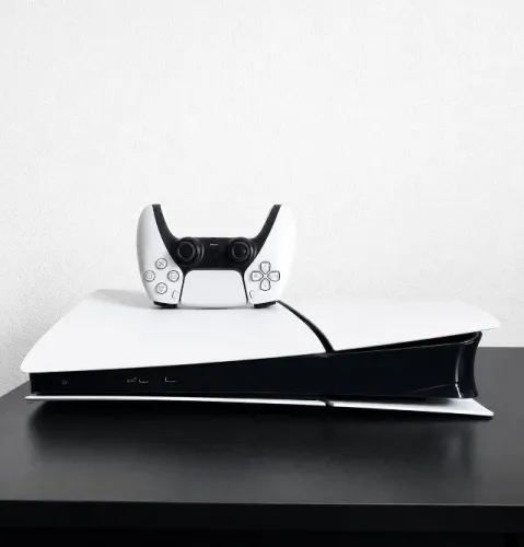 Playstation 5 slim