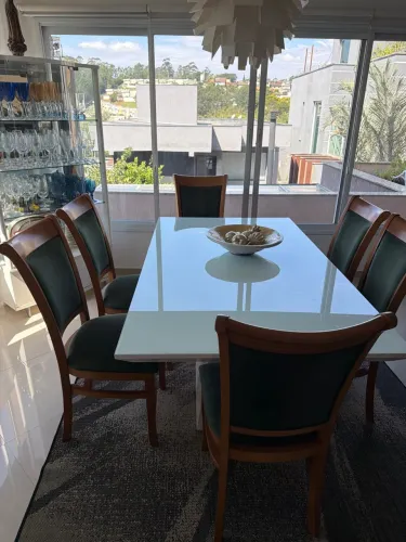 06 cadeiras se jantar