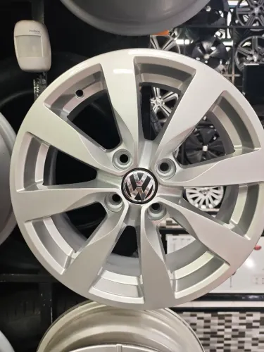 Rodas VW Gol 15