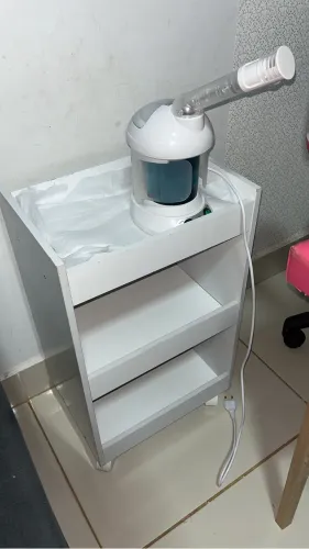 Vendo kit para estética