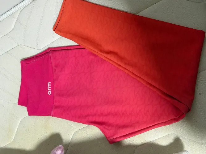3 Legging ARM fitness