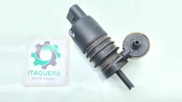 Motor Esguicho Água Parabrisa Porsche Cayenne Ano 2008