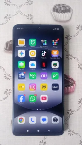 Xiaomi Redmi Note 14 5G