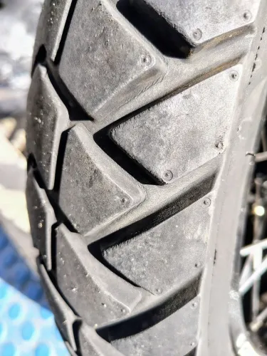 Pneu 140x80x18 para Lander ou XRE 300