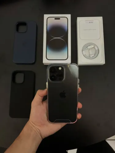 iPhone 14 Pro Max