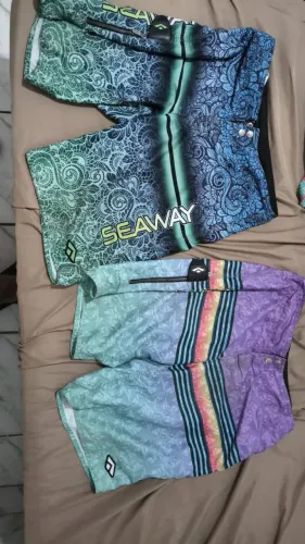 Bermuda Seaway Original