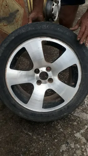 Vendo rodas 16