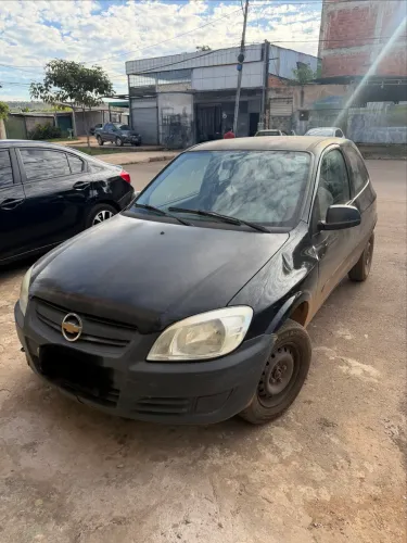 Chevrolet Celta Life/ LS 1.0 MPFI 8V Flexpower 3P 2011