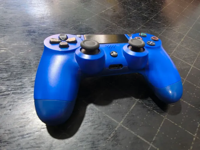 Controle primeira linha