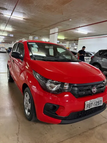 Fiat Mobi Like 1.0 Fire Flex 5P. 2020