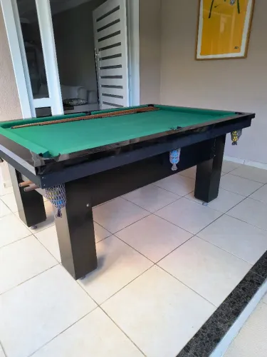 Mesa sinuca