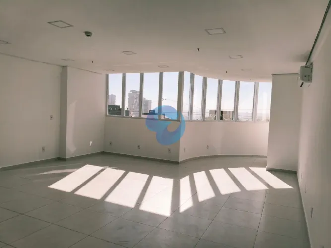 Sala Comercial para Locação ou Venda no Dubaí Business Center