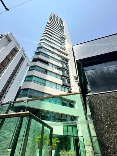 RUA DOS NAVEGANTES / 4 QUARTOS / 3 SUÍTES / 3 VAGAS!!