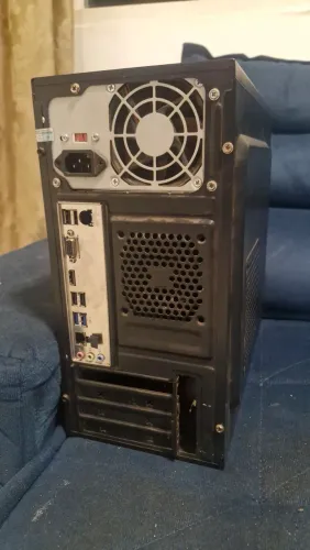 Computador barato 