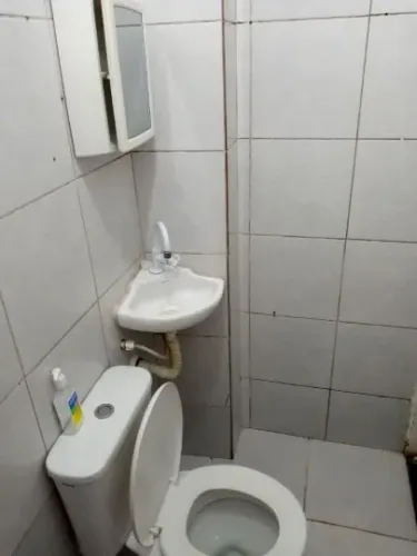 Kitnet Ananideua