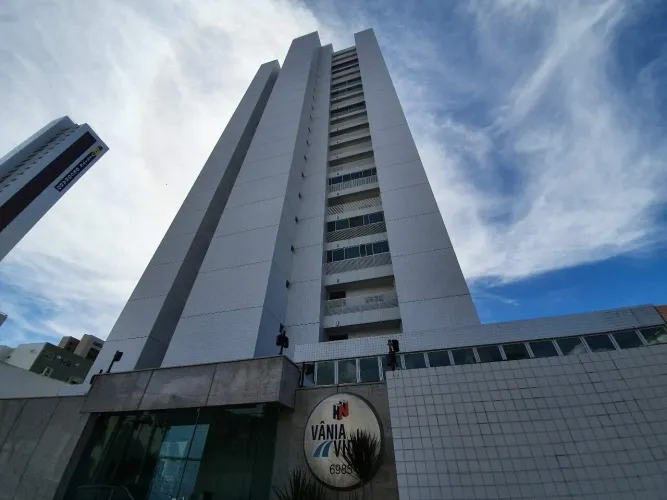Apartamento para aluguel, 3 quartos, 1 suíte, 1 vaga, Candeias - Jaboatão dos Guararapes/P