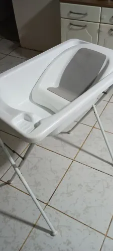 Banheira semi nova 